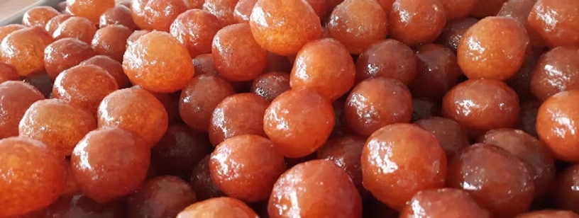 Cevizli Burma Kadayif